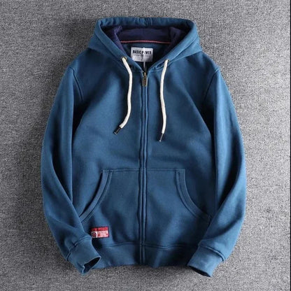 Barcelona Sudadera Con Capucha