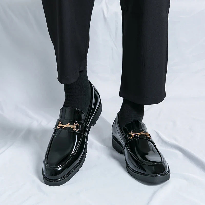 Zapatos de lujo Vayler