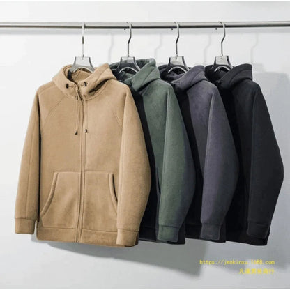 Denver Sudadera Con Capucha