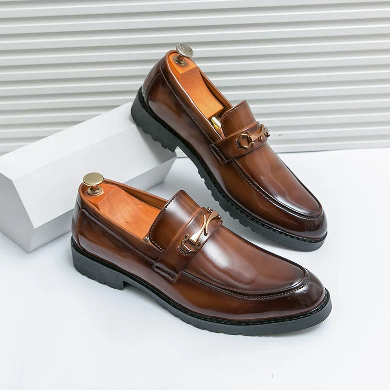 Zapatos de lujo Vayler