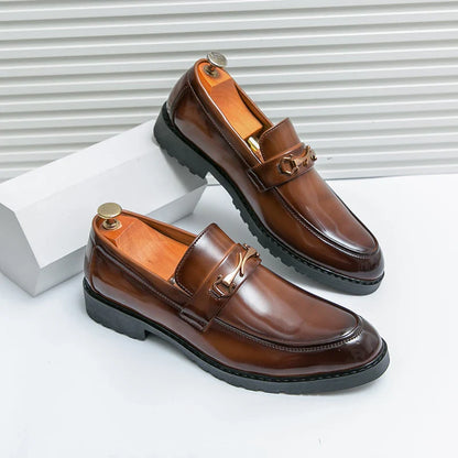 Zapatos de lujo Vayler