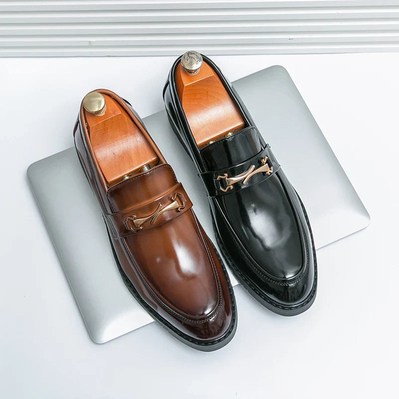 Zapatos de lujo Vayler