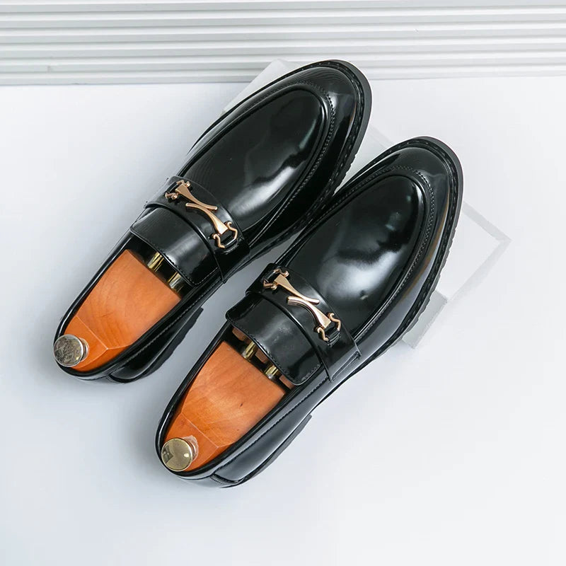 Zapatos de lujo Vayler