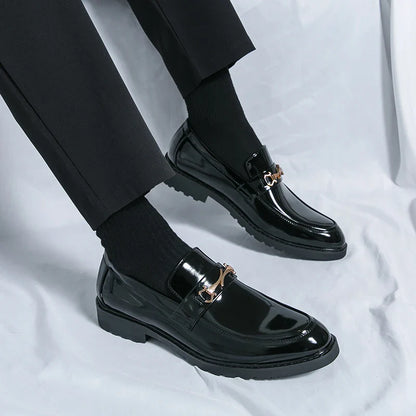 Zapatos de lujo Vayler