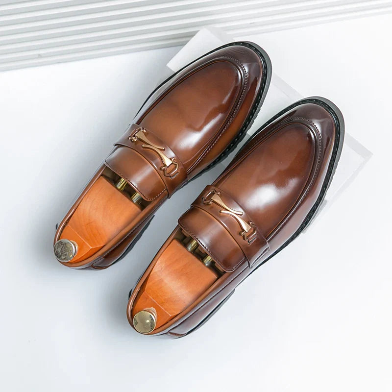 Zapatos de lujo Vayler