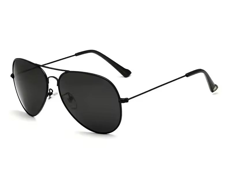 Gafas de Sol Vintage Rechteckige