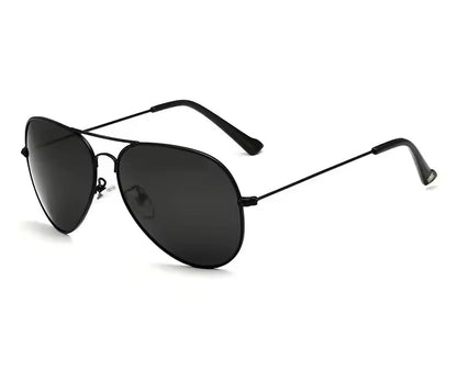 Gafas de Sol Vintage Rechteckige