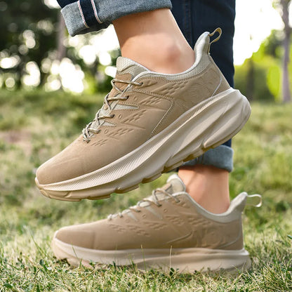 Zapatillas Ricon de Estilo Deportivo con Suela Antideslizante