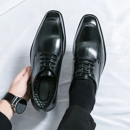 Zapatos de vestir Deric