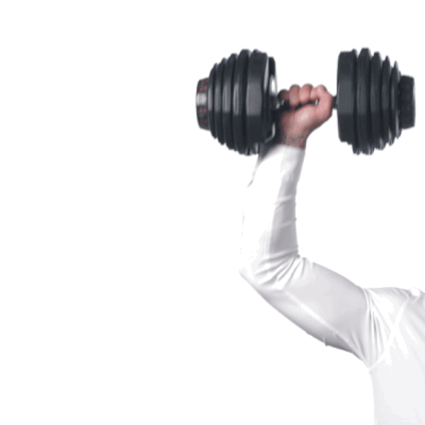 Elasticfiit ™ - Speziales schlankes Anti -Falten -Hemd
