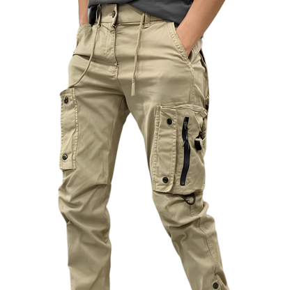 Casual Tactical Hosen - Komfort, Stil und hohe Strecke mit funktionalen Taschen