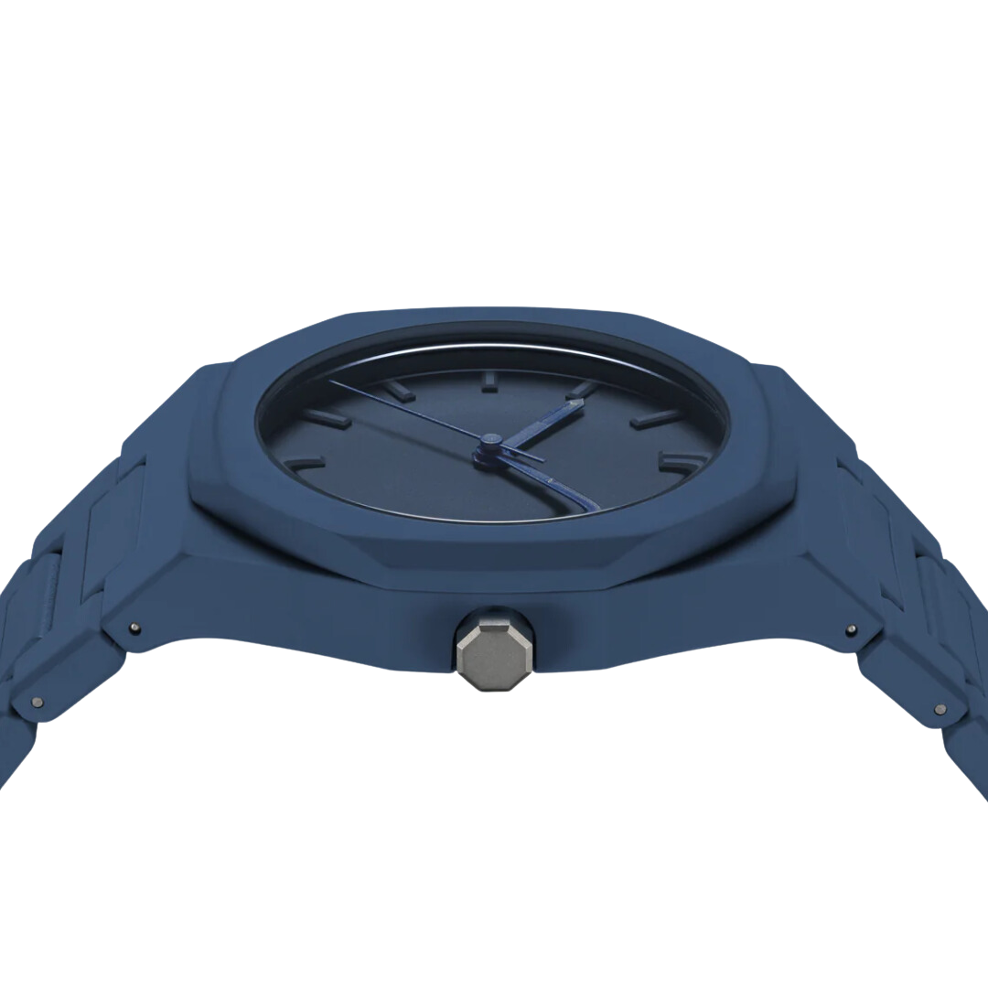 Phantom Navy Blue Watch