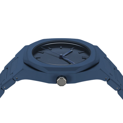 Phantom Navy Blue Watch