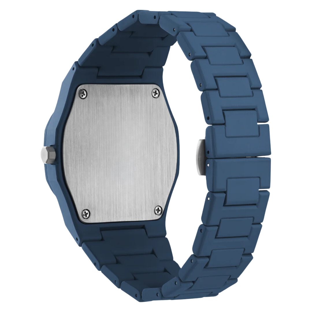 Phantom Navy Blue Watch