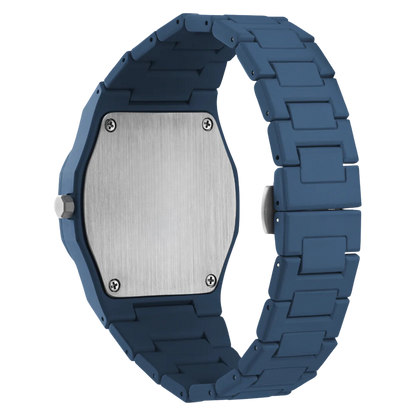 Phantom Navy Blue Watch