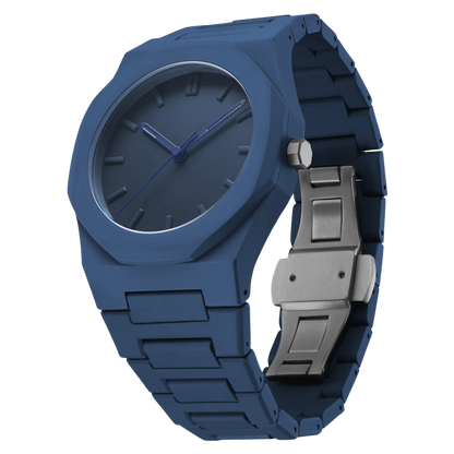 Phantom Navy Blue Watch