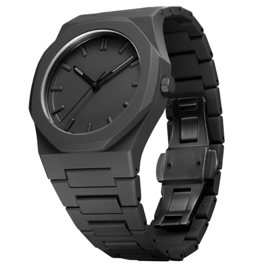 Phantom Black Watch