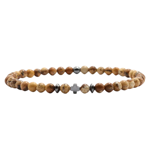 Klauss Wood Armband